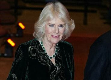 La particular alimentación que lleva adelante Camilla Parker Bowles debido a una predisposición genética