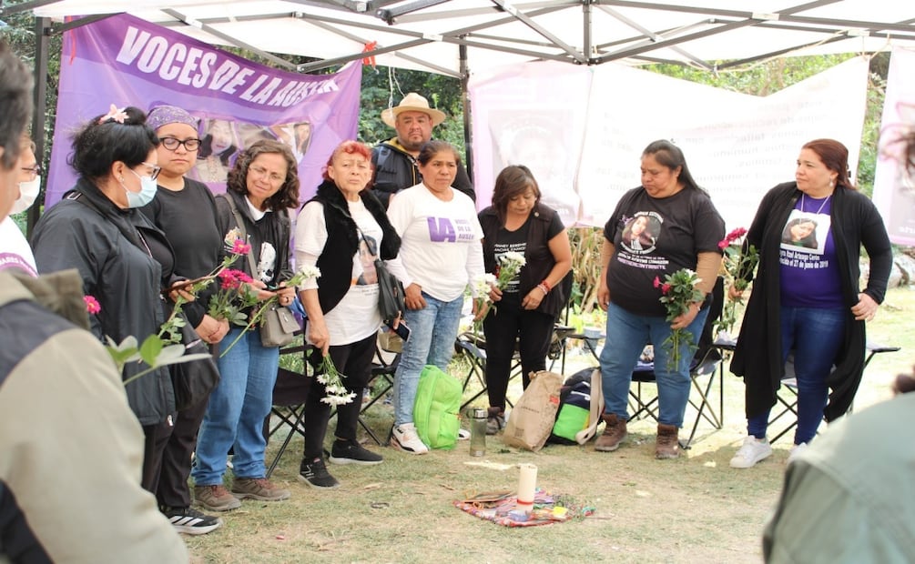 Exhumaciones en Panteón de Dolores; hallan 155 fragmentos óseos en segunda fase de búsqueda en CDMX. Foto: Especial