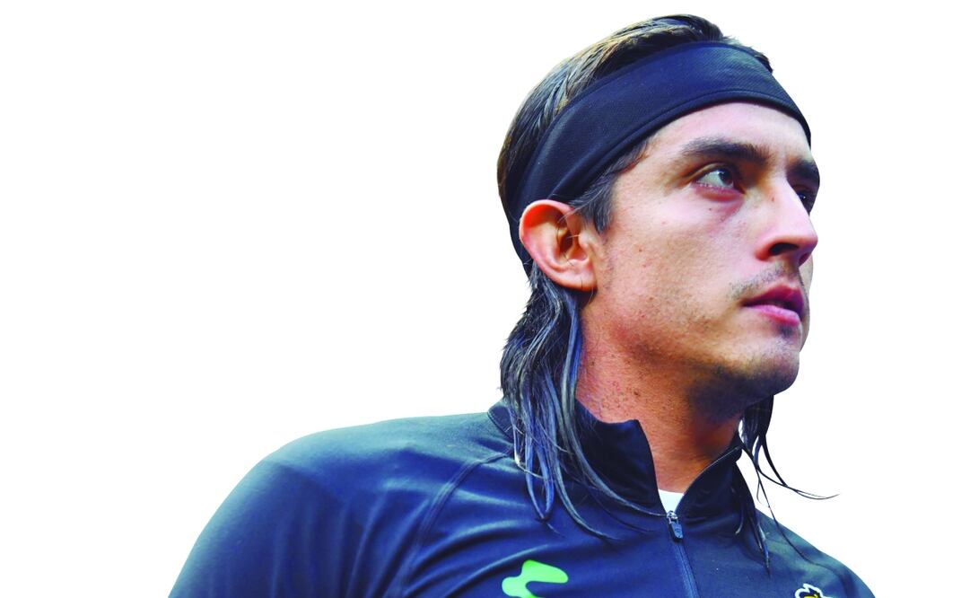 No cree que Santos sea un escaparate pequeño. Foto: de Imago7