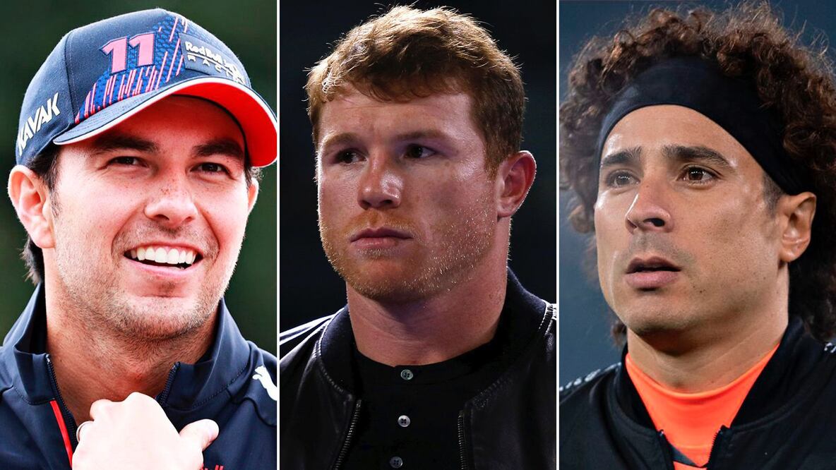 Y si nos enfocamos en lo bueno