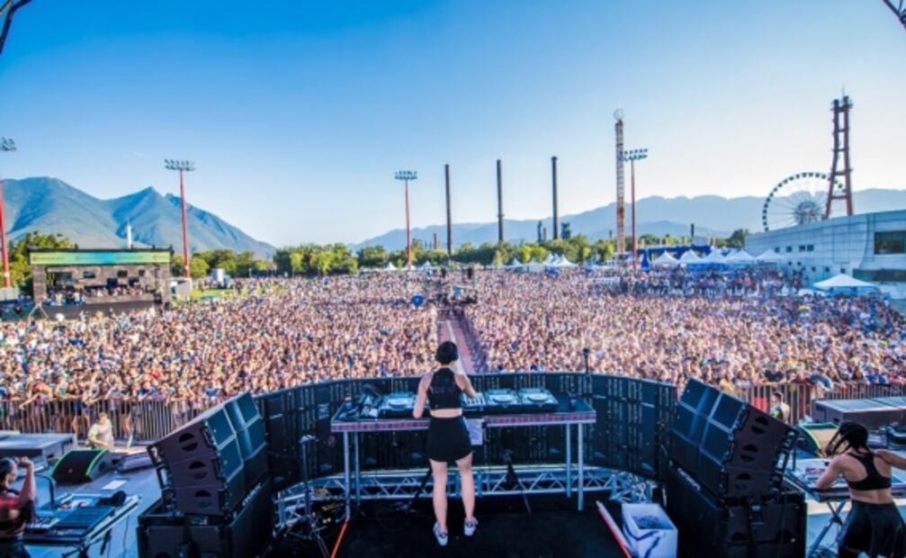 J Balvin encabeza cartel de la décima edición del Hellow Festival