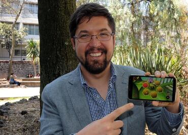 Crean videojuegos para promover el gusto por las matemáticas y el cuidado de las abejas