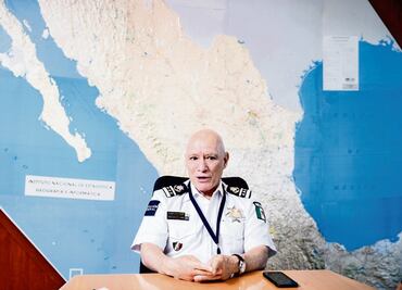 “Nuestra doctrina se basa en la excelencia”