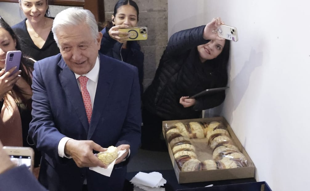 Foto: Fernanda Rojas / EL UNIVERSAL