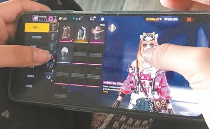 Alertan de riesgos por videojuego