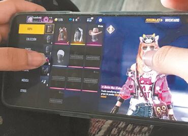 Alertan de riesgos por videojuego