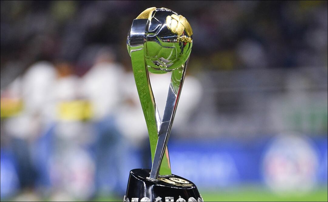 Campeón de Campeones de la Liga MX Femenil - Foto: Imago7