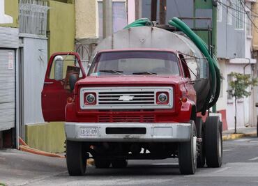 ¿Vives en Tultepec? Por recorte de suministro de agua, gobierno municipal dará pipas de agua gratuitas; así puedes solicitarlas