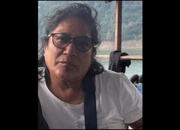 Rocío Nahle asegura que no habrá impunidad en la muerte de la maestra Irma Hernández en Veracruz; oposición exige justicia