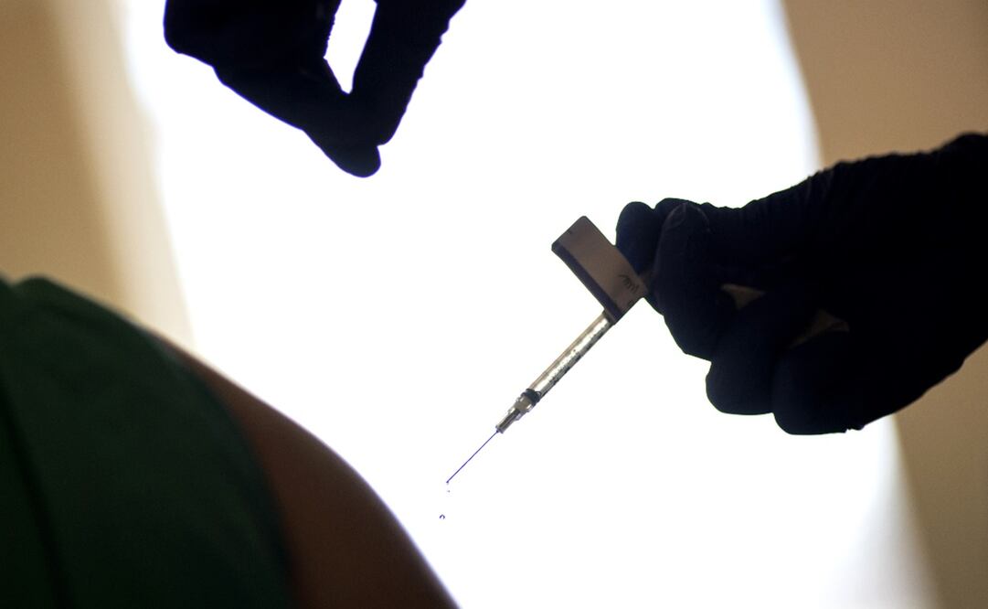 Foto: AP Photo/David Goldman, archivo