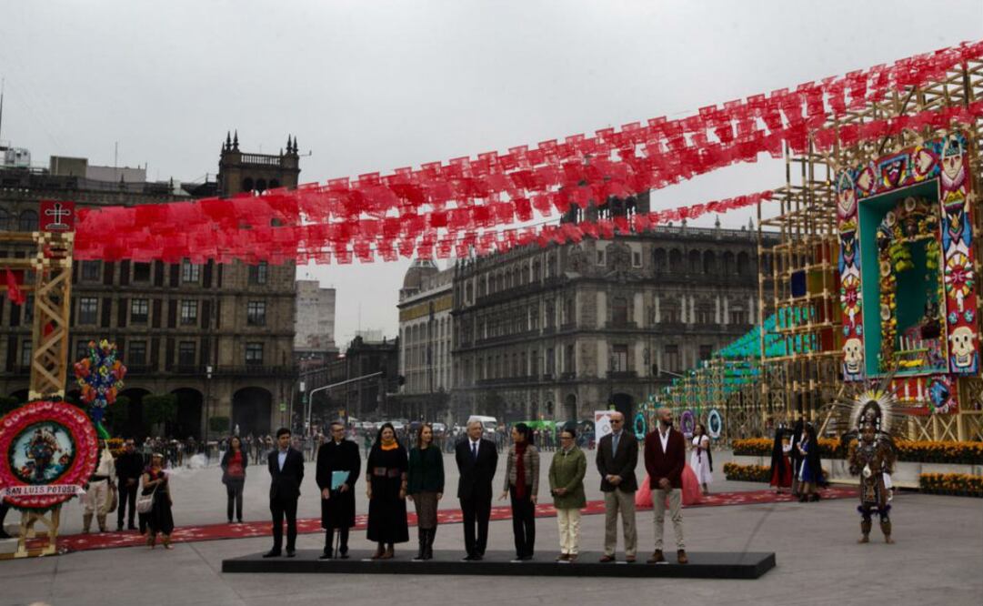 Fotos: Germán Espinosa/EL UNIVERSAL 