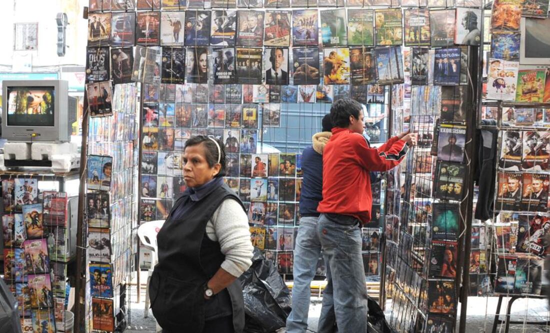 Archivo / EL UNIVERSAL