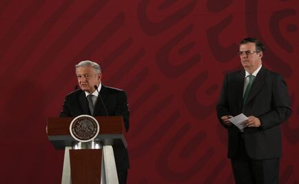Reitera AMLO que no asistirá a la reunión del G-20 