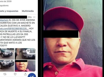 Logran sentencia de más de 4 años de cárcel y multa de 33 mil pesos contra "El Charro", asesino de cachorros en la GAM