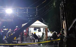 Localizan sin vida a 4 mineros tras explosión en yacimiento de carbón en Colombia; van 13 víctimas en total