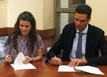 Conapred y CIDH firman acuerdo para fortalecer lucha contra la discriminación