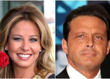 Myrka Dellanos, exnovia de Luis Miguel, defiende el nuevo romance con Paloma Cuevas