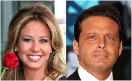 Myrka Dellanos, exnovia de Luis Miguel, defiende el nuevo romance con Paloma Cuevas