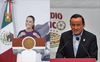 Claudia Sheinbaum confirma que FMF y Liga MX impulsarán escuelas de futbol para crear cantera rumbo al Mundial 2026 