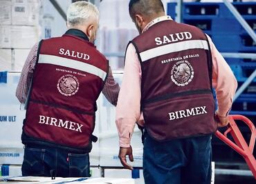 Birmex no terminará con el desabasto de medicinas: expertos