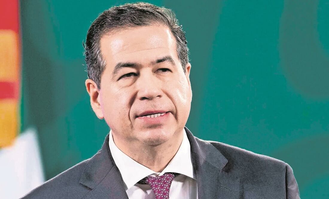 Ricardo Mejía sigue presente en la subsecretaría de Seguridad