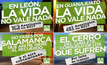 Arremeten partidos contra campaña que utiliza canción de José Alfredo Jiménez