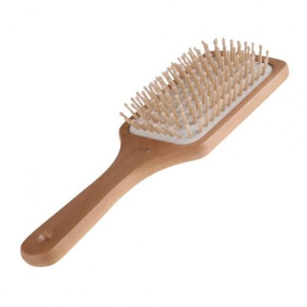 Los mejores cepillos según tu tipo de pelo