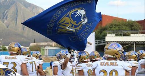 Auténticos Tigres desean llevarse el triunfo en CU 