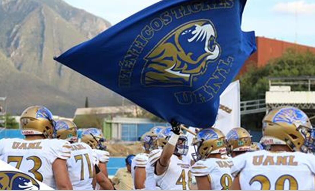 Facebook (AutenticosUANL)