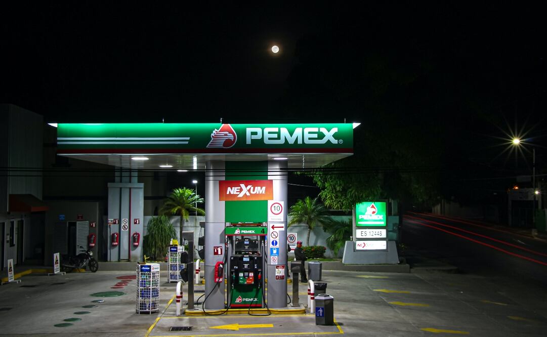 La gasolina se clasifica según su nivel de octanaje. Imagen: Pexels