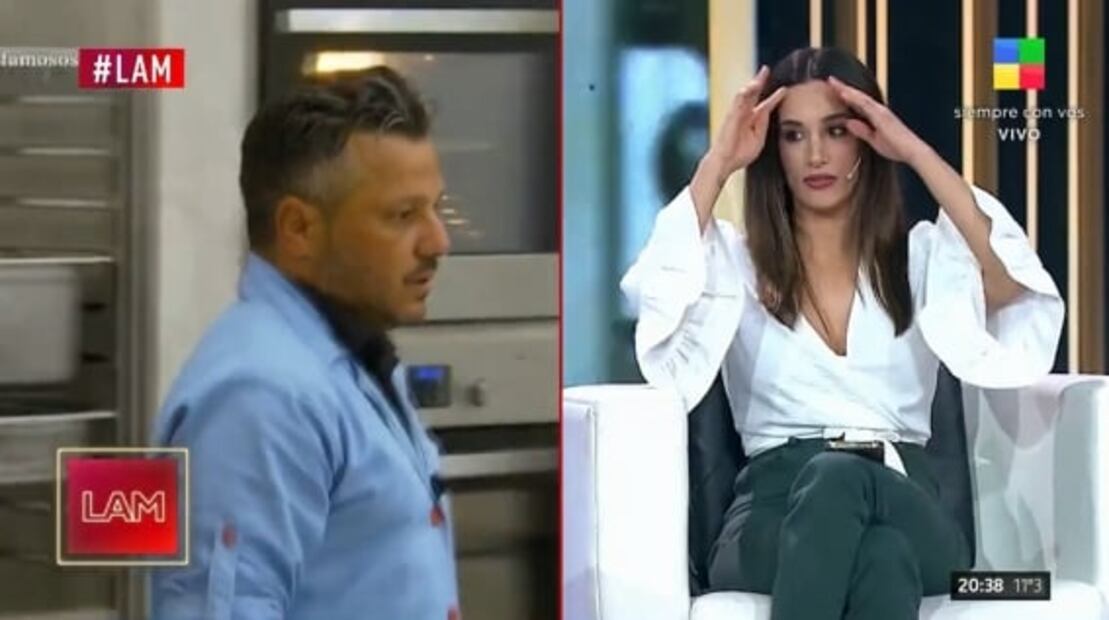 ¿Antonio Banderas estrena romance con una empresaria latina?