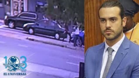 Pablo Lyle enfrenta cargos por homicidio involuntario