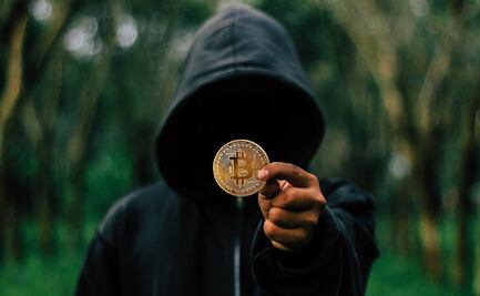 El estafador de Tinder, pero de criptomonedas