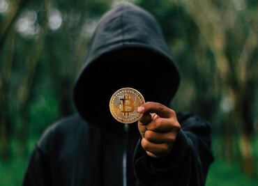 El estafador de Tinder, pero de criptomonedas