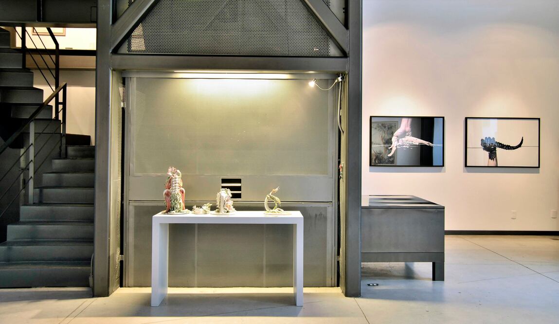 El MYL fue edificado sobre viejas casonas 