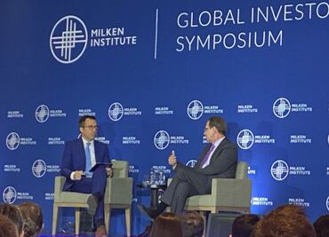 Revisión del T-MEC con Estados Unidos será difícil; "hay que verlo con visión positiva": embajador Esteban Moctezuma