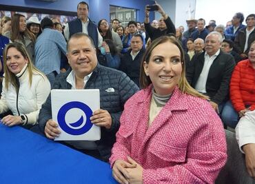 Se registran 70 aspirantes en el PAN en Tamaulipas