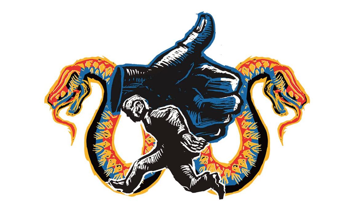 Anaya, candidato; la sucesión se complica