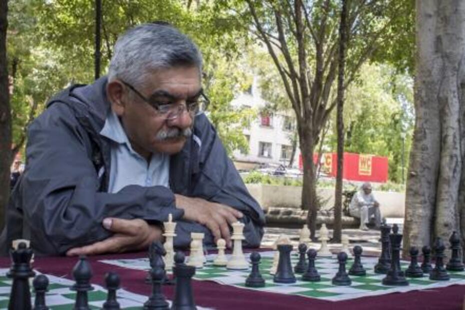 El memorial olvidado del sismo del 85