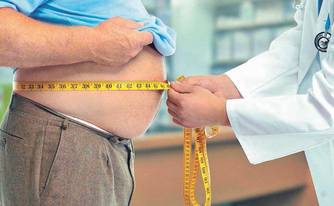 Foto: El Universal, archivo 