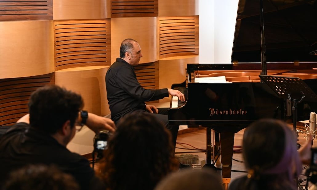 Crédito: Facebook de Abraham Barrera