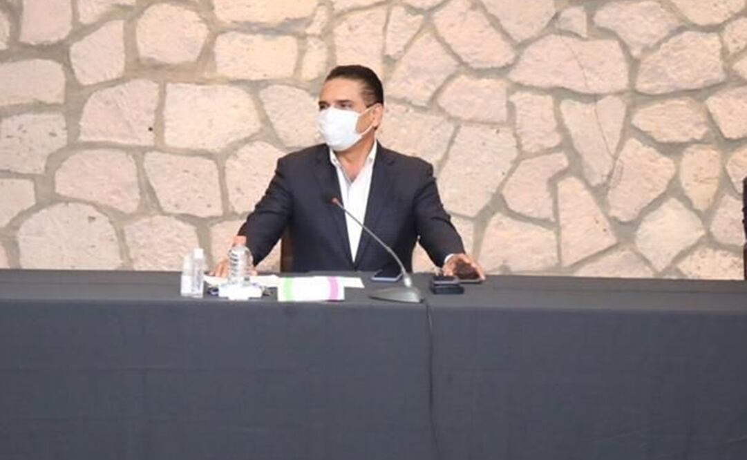 Foto: Twitter de @Silvano_A