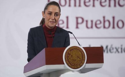 “¡Ay Caramba!”; Mañanera de Sheinbaum rompe récord de duración con más de dos horas