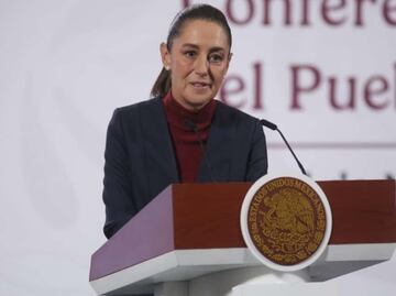 “¡Ay Caramba!”; Mañanera de Sheinbaum rompe récord de duración con más de dos horas