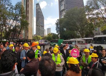 Juicio sobre Cetram Chapultepec se resolverá en octubre