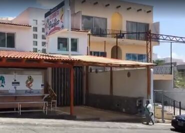 Clausuran en Querétaro restaurante de delegado de Tláhuac