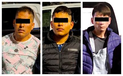 Detienen a cuatro tras ataque armado en Álvaro Obregón; uno es menor de edad y portaban droga