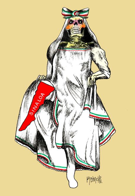 Cartón de KEMCHS