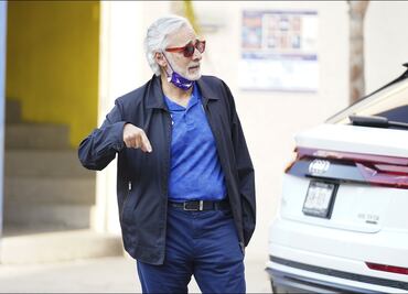 Yon de Luisa: La negativa de Jesús Martínez, no suma al futbol mexicano