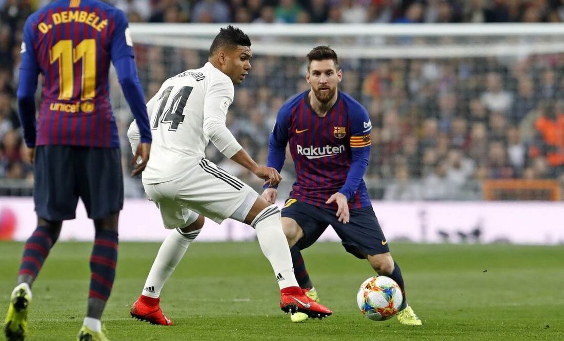 Barcelona-vs-Real-Madrid - Especial